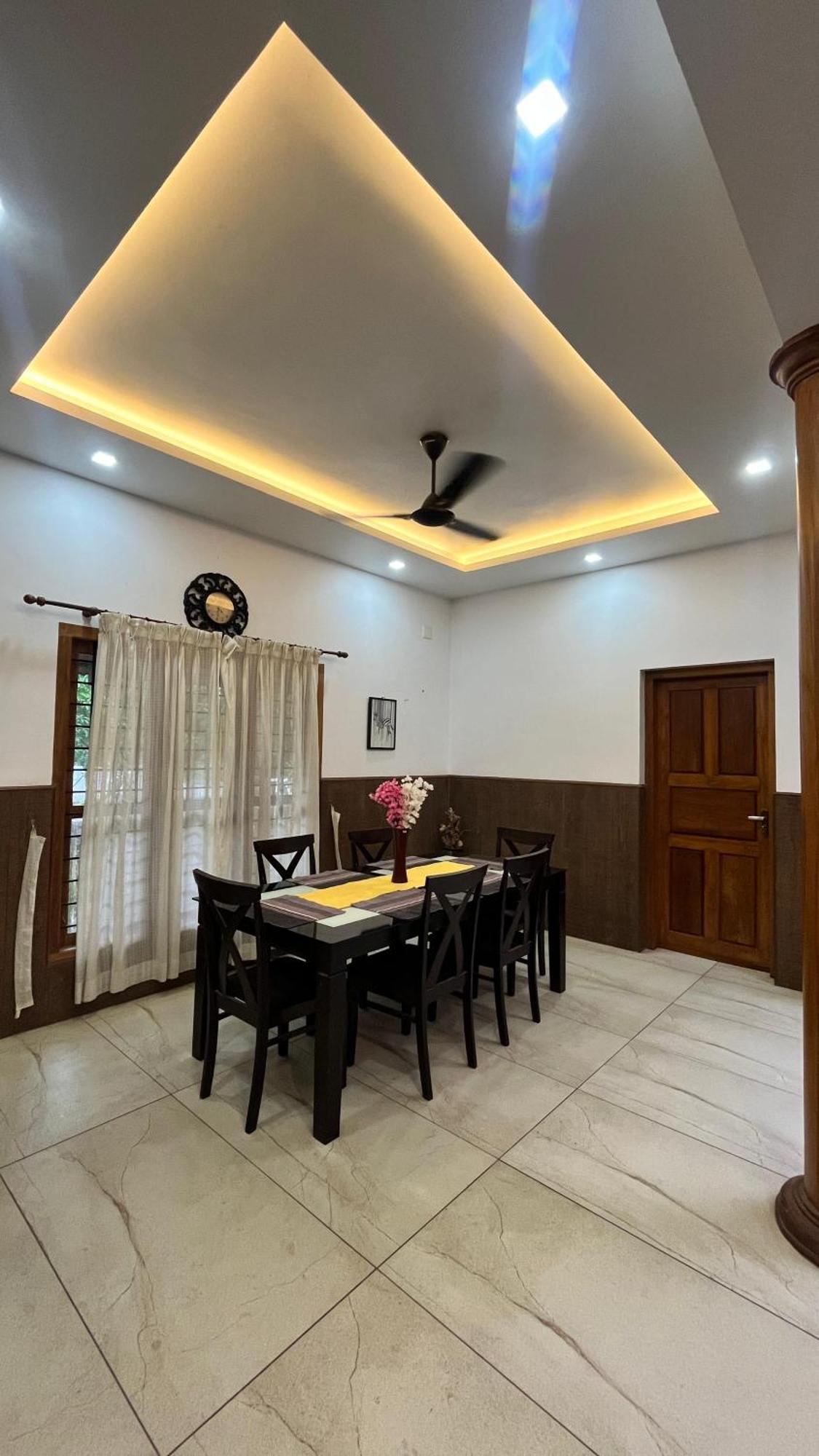 Traditional House Near * Kochi