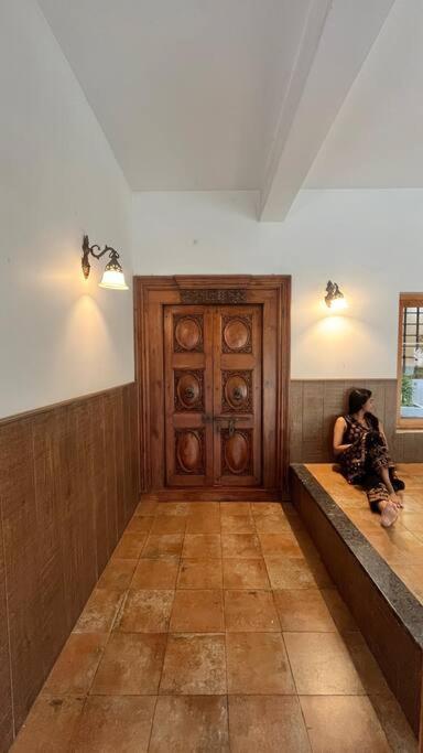 Traditional House Near Holiday home Kochi