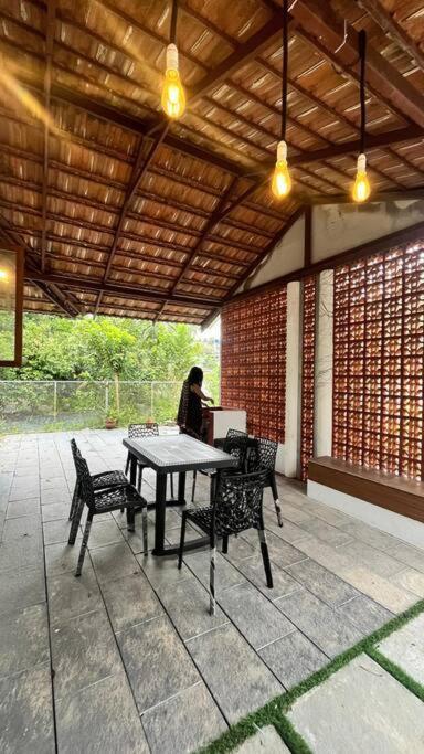 Traditional House Near *