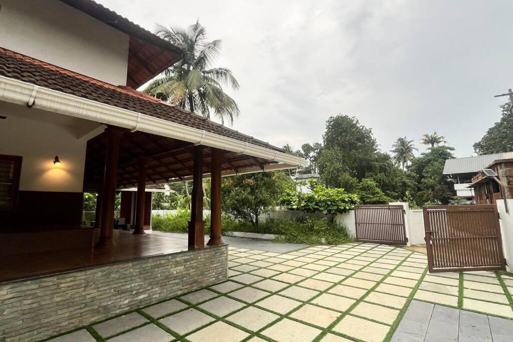 Holiday home Traditional House Near Kochi