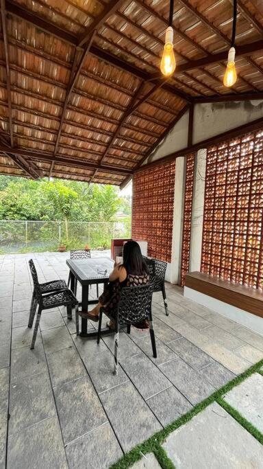 Holiday home Traditional House Near